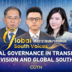 14R6RA0VM497XT6N7437 - Thế Giới Trong Tầm Tay Trung Quốc Ra Mắt Sáng Kiến Quản Trị Toàn Cầu tại Cuộc Họp SCO Plus video poster