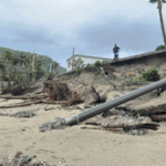 1Q7GI0Z9E8VPPXC7TYIU - Thế Giới Trong Tầm Tay Siêu bão Ragasa tấn công miền Bắc Philippines, 6 người thiệt mạng