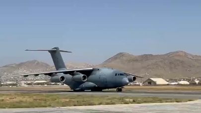 Viện trợ khẩn cấp đầu tiên của Trung Quốc đến Afghanistan bị động đất Viện trợ khẩn cấp đầu tiên của Trung Quốc đến Afghanistan bị động đất