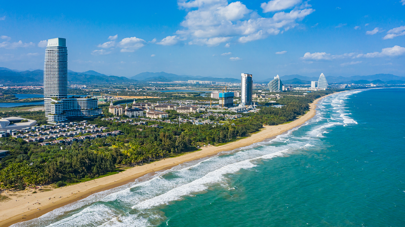 Vượt Qua Ốc Đảo: Sức Khỏe Hiện Đại Được Hỗ Trợ Bởi YHCT Ở Sanya Vượt Qua Ốc Đảo: Sức Khỏe Hiện Đại Được Hỗ Trợ Bởi YHCT Ở Sanya