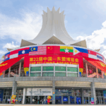 Trí tuệ nhân tạo lên ngôi tại Hội chợ Trung Quốc-ASEAN lần thứ 22