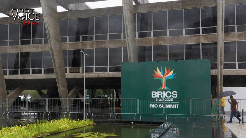 Tại sao Sáng kiến Quản trị Toàn cầu của Trung Quốc Quan trọng đối với BRICS Tại sao Sáng kiến Quản trị Toàn cầu của Trung Quốc Quan trọng đối với BRICS