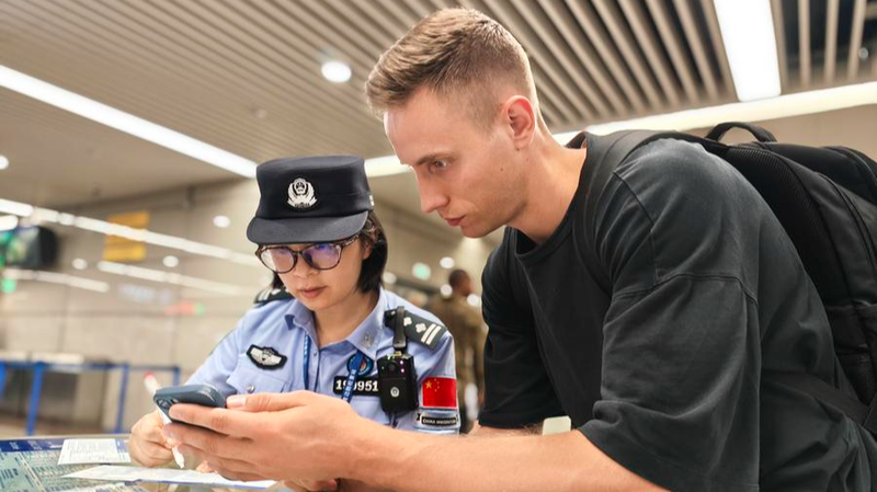 Thị thực K mới của Trung Quốc: Người thay đổi cuộc chơi cho tài năng STEM toàn cầu