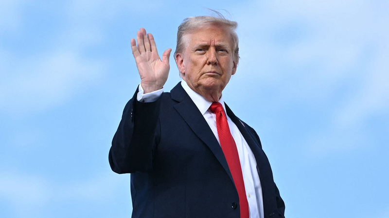 Ba Lan Phản Đối Trump Về Xâm Nhập Drone Ba Lan Phản Đối Trump Về Xâm Nhập Drone