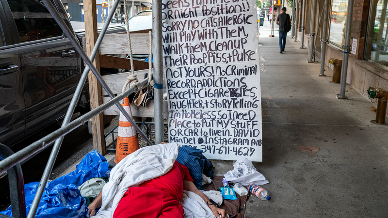 3T1F57XX5BF2H91IVAJO - Thế Giới Trong Tầm Tay Nghiên cứu của Yale: Thuế quan Mỹ có thể đẩy 875.000 người Mỹ vào cảnh nghèo đói