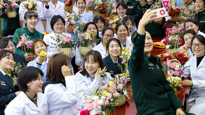 Hội nghị Thượng đỉnh Phụ nữ Toàn cầu sẽ Trở lại Bắc Kinh nhân Kỷ niệm 30 năm Hội nghị Thượng đỉnh Phụ nữ Toàn cầu sẽ Trở lại Bắc Kinh nhân Kỷ niệm 30 năm
