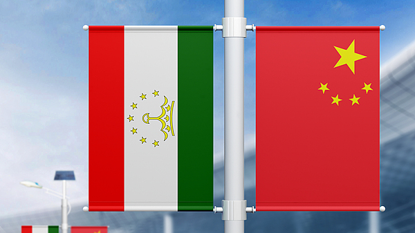 Tập Cận Bình Gặp Tổng Thống Tajik Emomali Rahmon Tập Cận Bình Gặp Tổng Thống Tajik Emomali Rahmon