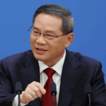 4B9RHVIMMSYN93K0UJOJ - Thế Giới Trong Tầm Tay Thủ tướng Lý Cường cam kết phối hợp sâu hơn với CHDCND Triều Tiên