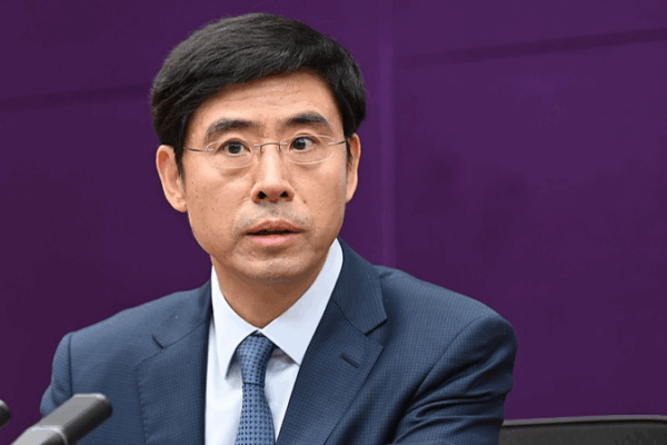 Trung Quốc Kêu Gọi Mỹ Gỡ Bỏ Thuế Quan Không Công Bằng để Tăng Cường Thương Mại Trung Quốc Kêu Gọi Mỹ Gỡ Bỏ Thuế Quan Không Công Bằng để Tăng Cường Thương Mại