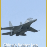 56HVJZT9G4982XEPQB2T - Thế Giới Trong Tầm Tay Máy bay J-16 và J-20 gây ấn tượng tại Triển lãm Hàng không Changchun video poster