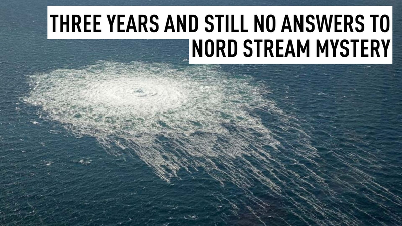 Ba Năm Sau Vụ Nổ Nord Stream, Đức Đối Mặt Với Chi Phí Năng Lượng Cao Ba Năm Sau Vụ Nổ Nord Stream, Đức Đối Mặt Với Chi Phí Năng Lượng Cao video poster