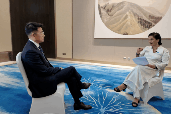 Quan chức UNESCO: Khoa học là chìa khóa để hợp tác toàn cầu Quan chức UNESCO: Khoa học là chìa khóa để hợp tác toàn cầu video poster