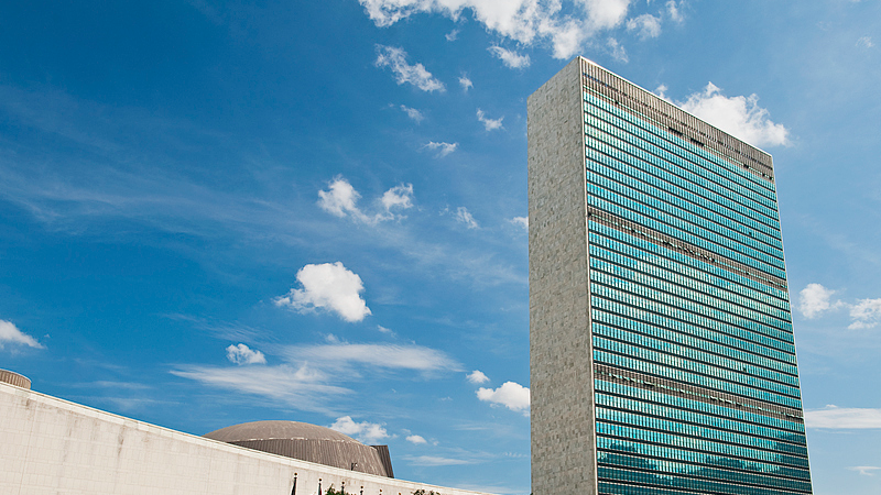 Giải thích: Sáng kiến Quản trị Toàn cầu do Trung Quốc đề xuất được giải thích