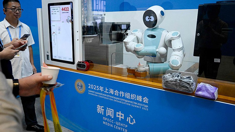 Hội nghị Thượng đỉnh SCO 2025: Lãnh đạo ủng hộ việc thúc đẩy hợp tác khoa học-công nghệ Hội nghị Thượng đỉnh SCO 2025: Lãnh đạo ủng hộ việc thúc đẩy hợp tác khoa học-công nghệ