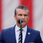 6APSEWNQDA1IM8CULR09 - Thế Giới Trong Tầm Tay Hegseth Triệu Tập Cuộc Họp Hiếm Có Của Các Lãnh Đạo Quân Sự Hàng Đầu Mỹ