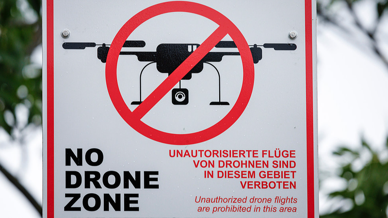 Nga chỉ trích EU ‘hoảng loạn’ về các vụ xâm nhập drone không xác định Nga chỉ trích EU ‘hoảng loạn’ về các vụ xâm nhập drone không xác định