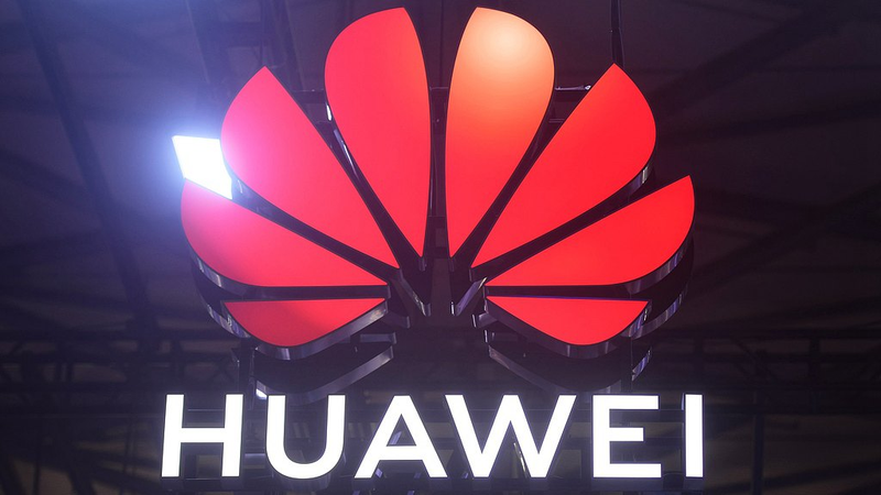 Huawei ra mắt cụm chip AI mạnh nhất thế giới Huawei ra mắt cụm chip AI mạnh nhất thế giới