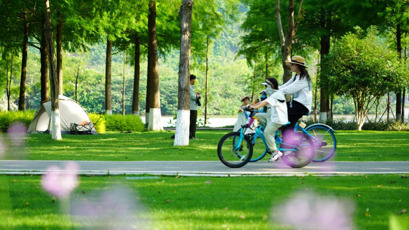 GGI: Đặt Con Người Lên Hàng Đầu Trong Một Tương Lai Chung GGI: Đặt Con Người Lên Hàng Đầu Trong Một Tương Lai Chung