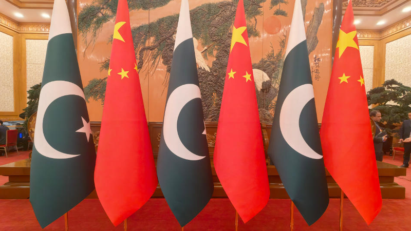 Tập Cận Bình Gặp Thủ Tướng Pakistan Shehbaz Sharif ở Bắc Kinh Tập Cận Bình Gặp Thủ Tướng Pakistan Shehbaz Sharif ở Bắc Kinh