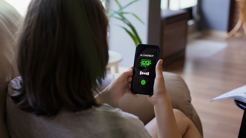 Ủy Ban Thương Mại Liên Bang Mỹ Điều Tra Chatbot AI Làm Bạn Đồng Hành Kỹ Thuật Số: Thanh Thiếu Niên Có Đang Gặp Nguy Cơ? Ủy Ban Thương Mại Liên Bang Mỹ Điều Tra Chatbot AI Làm Bạn Đồng Hành Kỹ Thuật Số: Thanh Thiếu Niên Có Đang Gặp Nguy Cơ?