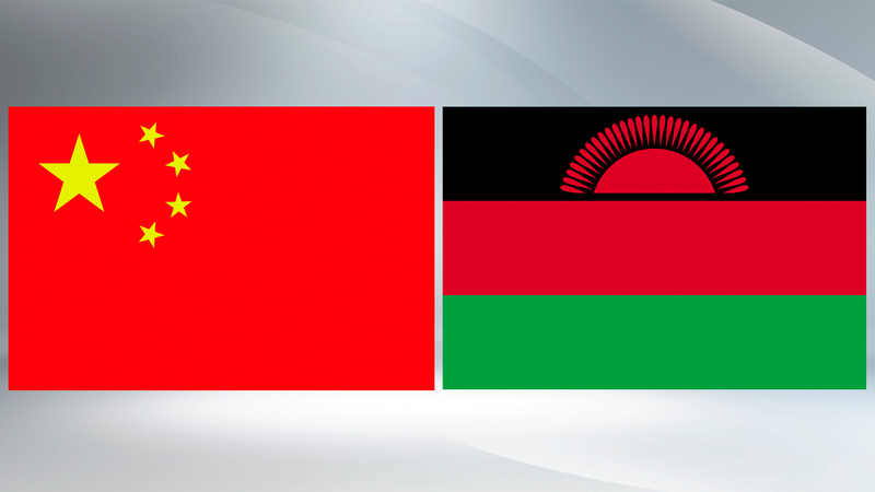 Tập Cận Bình Chúc Mừng Peter Mutharika Đắc Cử Tổng Thống Malawi Tập Cận Bình Chúc Mừng Peter Mutharika Đắc Cử Tổng Thống Malawi