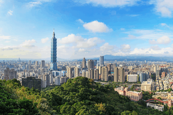 Trung Quốc Chỉ Trích Mỹ Xuyên Tạc Tài Liệu Thế Chiến II về Đài Loan Trung Quốc Chỉ Trích Mỹ Xuyên Tạc Tài Liệu Thế Chiến II về Đài Loan