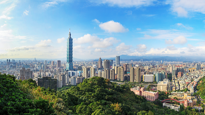 Trung Quốc Chỉ Trích Mỹ Xuyên Tạc Tài Liệu Thế Chiến II về Đài Loan