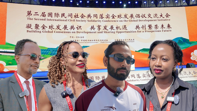 Kết Nối Qua Trao Đổi Giữa Người Với Người video poster