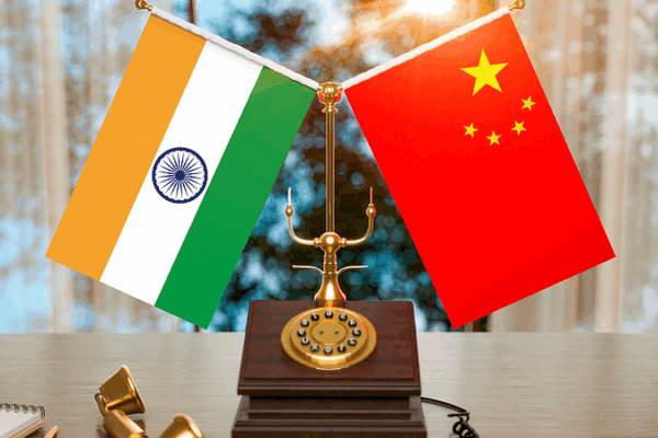 Rồng Gặp Voi: Hội Nghị Thượng Đỉnh Xi-Modi Thúc Đẩy Động Lực Trung-Ấn Rồng Gặp Voi: Hội Nghị Thượng Đỉnh Xi-Modi Thúc Đẩy Động Lực Trung-Ấn