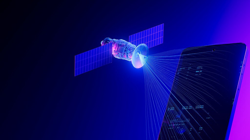 China Mobile nhận giấy phép cung cấp dịch vụ di động qua vệ tinh