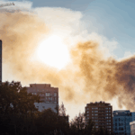 Nga tuyên bố chiếm được Novomykolaivka ở Dnipropetrovsk