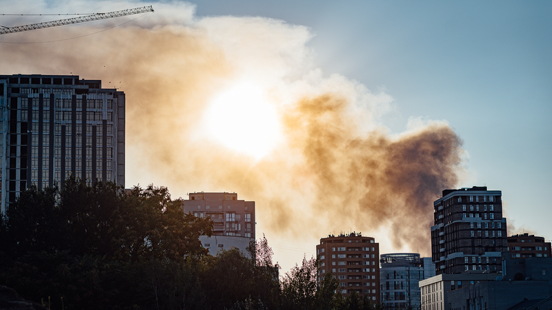 90W4200ECJW5U4LMYG4K - Thế Giới Trong Tầm Tay Nga tuyên bố chiếm được Novomykolaivka ở Dnipropetrovsk