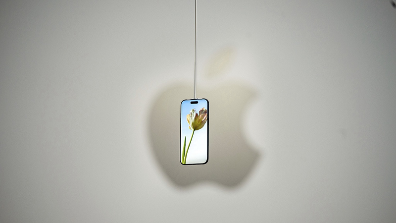 Apple ra mắt iPhone Air siêu mỏng, không có nâng cấp AI đáng kể Apple ra mắt iPhone Air siêu mỏng, không có nâng cấp AI đáng kể