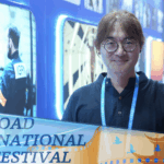 9P92NTF7X0KWLA4VHAWA - Thế Giới Trong Tầm Tay Tầm nhìn AI của Chris Hung thổi làn gió mới vào điện ảnh Trung Quốc video poster