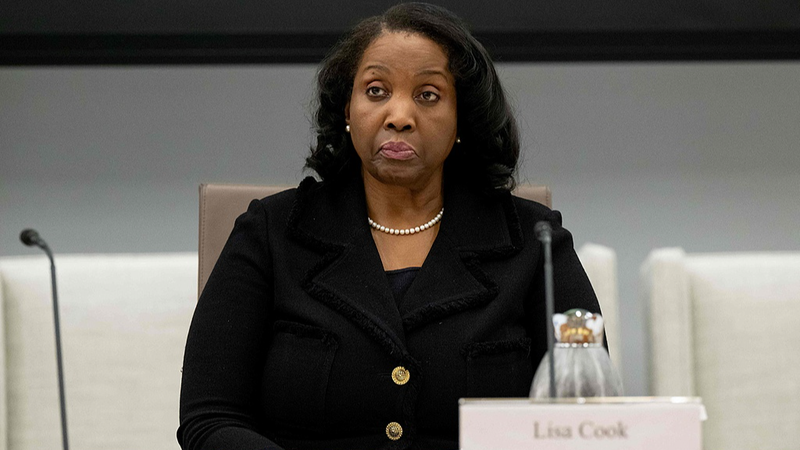 Tòa Phúc Thẩm Hoa Kỳ Giữ Lại Thống Đốc Fed Lisa Cook Trước Cuộc Họp Lãi Suất Quan Trọng Tòa Phúc Thẩm Hoa Kỳ Giữ Lại Thống Đốc Fed Lisa Cook Trước Cuộc Họp Lãi Suất Quan Trọng