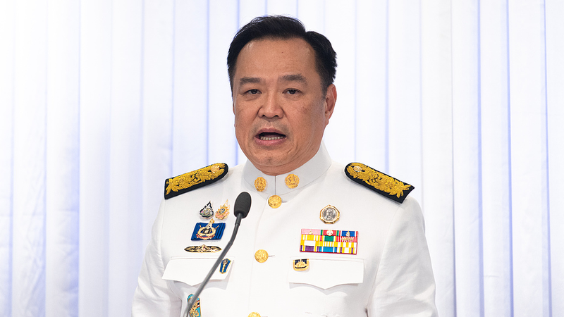 Bản tin châu Á: Thái Lan bầu Anutin Charnvirakul làm Thủ tướng mới Bản tin châu Á: Thái Lan bầu Anutin Charnvirakul làm Thủ tướng mới