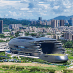 AZFA590GLATGI3AOSMCE - Thế Giới Trong Tầm Tay Cụm đổi mới Thâm Quyến-Hồng Kông-Quảng Châu đứng đầu bảng xếp hạng cụm đổi mới toàn cầu