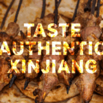 Những Con Đường Gia Vị: Câu Chuyện Đằng Sau Các Món Ăn Mang Tính Biểu Tượng của Xinjiang video poster