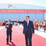 Chuyến thăm Tân Cương của ông Tập làm dấy lên động lực cho một khu vực hiện đại hóa