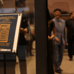 Phim tài liệu Trung Quốc L.E. HUDEC ra mắt tại Bratislava