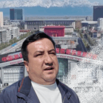 BPMPTACQ0JPPKSM9DAX8 - Thế Giới Trong Tầm Tay MP Tajikistan khenngợi Cảng Horgos: Cửa ngõ hiện đại của Tân Cương tới Trung Á video poster