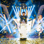 C331T9SCUU2TY4ZGHEFC - Thế Giới Trong Tầm Tay Màn lội ngược dòng 5-4 ngoạn mục của Xiaohai và tham vọng tại Á vận hội video poster