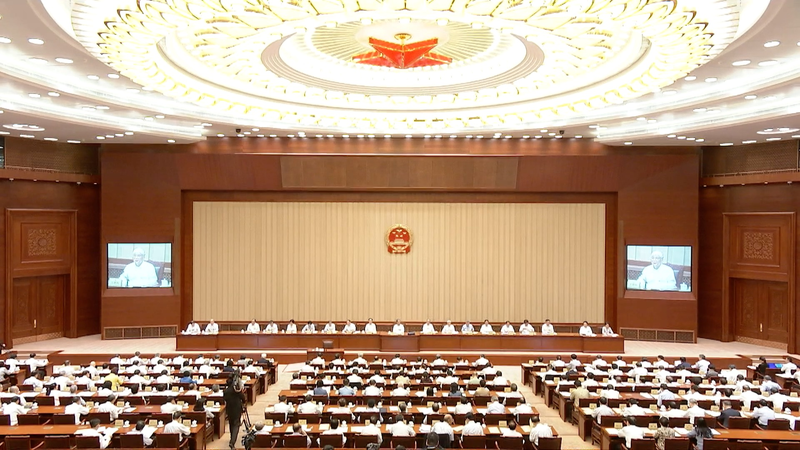Trung Quốc Công Bố Kế Hoạch Giữa Năm Để Giữ Cho Nền Kinh Tế Phát Triển Trong Nửa Sau 2025 Trung Quốc Công Bố Kế Hoạch Giữa Năm Để Giữ Cho Nền Kinh Tế Phát Triển Trong Nửa Sau 2025