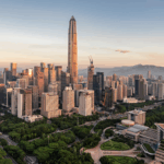 Các Quỹ Đầu Tư Nước Ngoài Trở Lại Thị Trường Chứng Khoán Trung Quốc Đại Lục