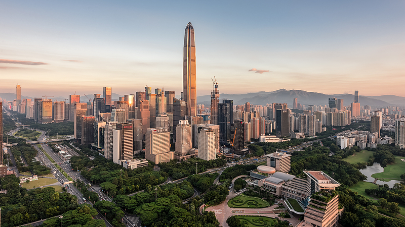 Các Quỹ Đầu Tư Nước Ngoài Trở Lại Thị Trường Chứng Khoán Trung Quốc Đại Lục