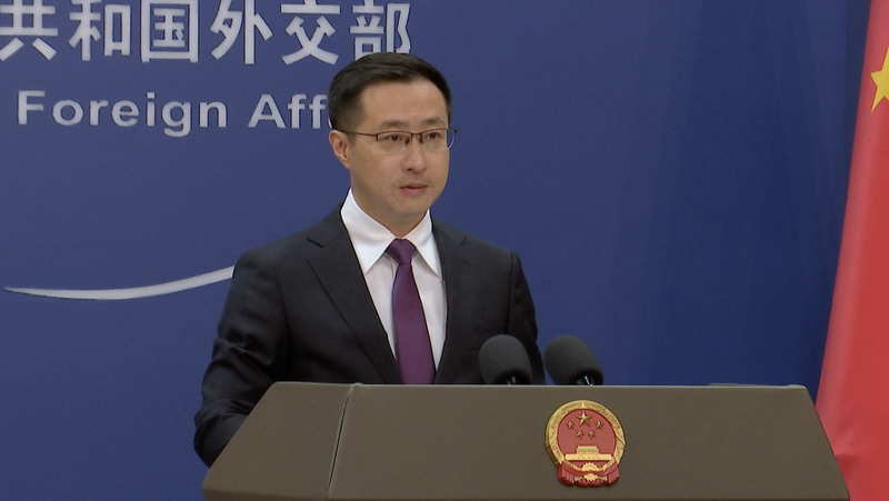 Trung Quốc Thúc Đẩy Hợp Tác BRICS Vì Công Bằng Toàn Cầu Trung Quốc Thúc Đẩy Hợp Tác BRICS Vì Công Bằng Toàn Cầu video poster