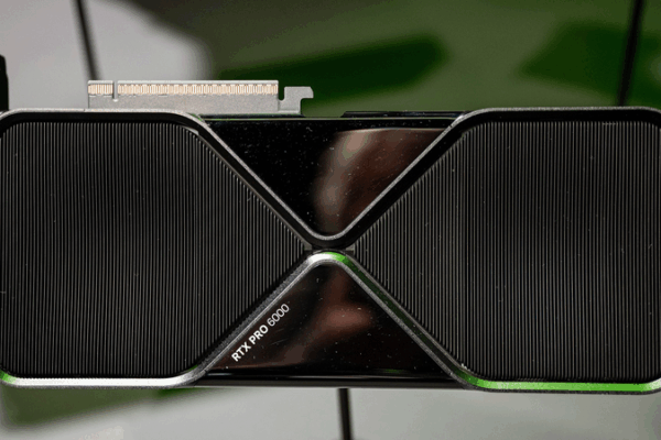 Chip AI RTX6000D của Nvidia thất bại ở Trung Quốc đại lục Chip AI RTX6000D của Nvidia thất bại ở Trung Quốc đại lục