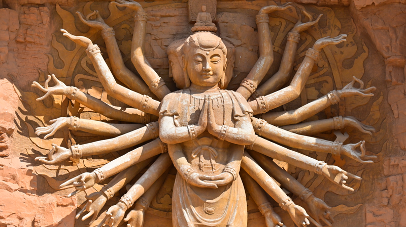 Hành Trình Qua Thành Phố Di Sản Con Đường Tơ Lụa Dunhuang Hành Trình Qua Thành Phố Di Sản Con Đường Tơ Lụa Dunhuang
