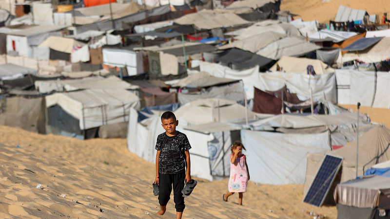 Chính Quyền Palestine Cam Kết Cải Cách Trong Vòng Một Năm Sau Cuộc Chiến Gaza Chính Quyền Palestine Cam Kết Cải Cách Trong Vòng Một Năm Sau Cuộc Chiến Gaza