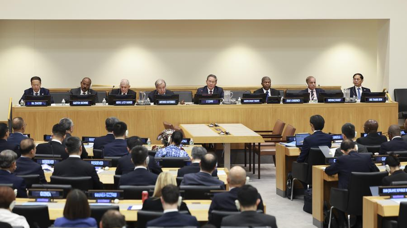 Tại sao sự thay đổi của Trung Quốc về ưu đãi đặc biệt WTO lại quan trọng Tại sao sự thay đổi của Trung Quốc về ưu đãi đặc biệt WTO lại quan trọng